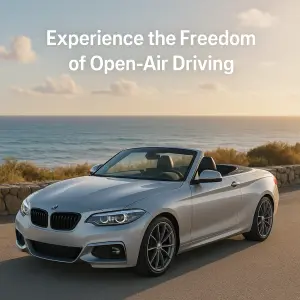 Convertibles for Sale: Discover the Best Soft Top & Hardtop Convertibles | Trust Auto