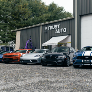 The Best Time to Buy Used Cars in Maryland: Shopping Strategies