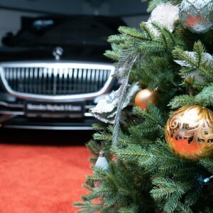 Why December is the Best Time to Buy A Car