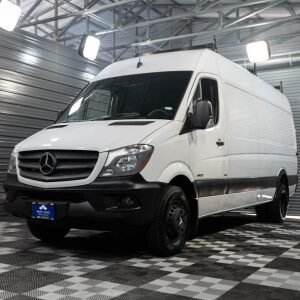 Cargo Vans for Sale: Ultimate Guide & Trust Auto's Top Picks
