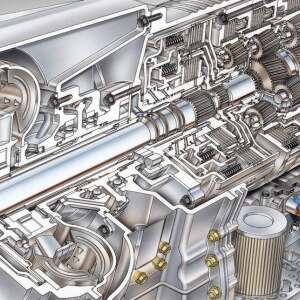 Everything You Wanted to Know About Allison Transmission