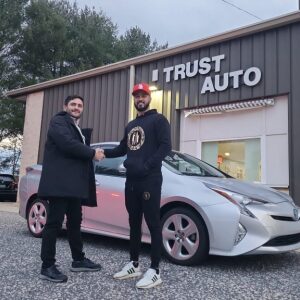 Maryland's Hidden Gems: Affordable Used Cars Under $15,000