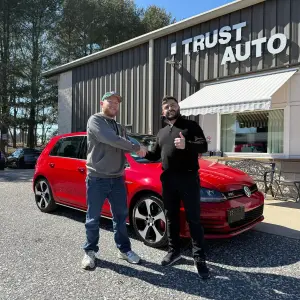 Best Cars Under 20K – Affordable Luxury & Performance at Trust Auto