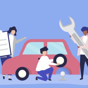 Safety Features to Look for in a Used Car in Maryland