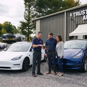 Used Tesla Buying Guide 2026: Should You Buy a Used Tesla as Gas Prices Rise?