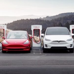 How to Buy a Used Tesla EV