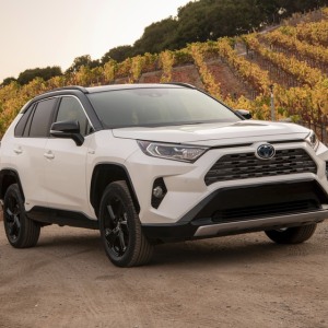 How Much Do You Really Know About Hybrid Cars?