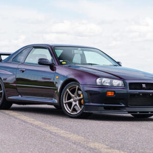 10 JDM Things To Know About The Legendary Nissan Skyline and Skyline GT-R