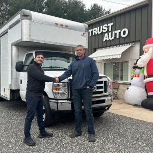Used Box Trucks For Sale in Maryland: Complete Guide