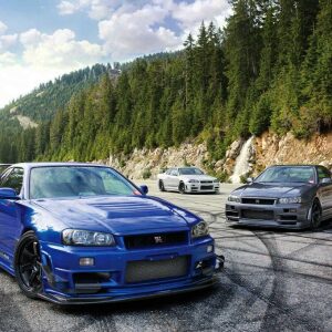 JDM Love: Check Out These Top 12 Japanese Classic Cars