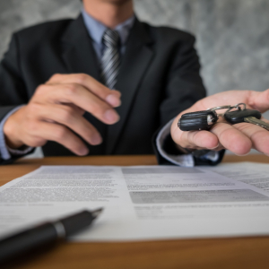 Understanding Maryland's Used Car Warranty Laws