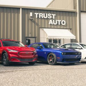 Discover the Best Used Cars for Summer in Philadelphia: Top Picks and Features
