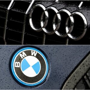 BMW vs Audi: Comparing Luxury Sedans at Trust Auto in Sykesville, MD