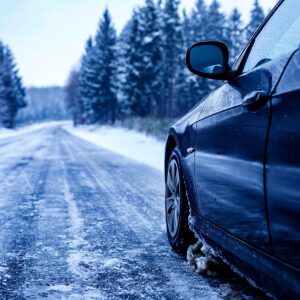 Top 5 Used Cars for Maryland Winters at Trust Auto