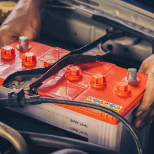 How To Change A Car Battery: What You Need To Know