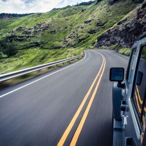 Our 20 Favorite Car Tips For Road Trips