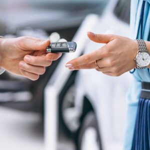 Reasons for high Car interest rates in Maryland