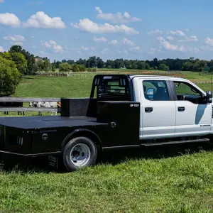 Uncover the Best Used Ford & Ram Flatbed Trucks for Sale in Maryland