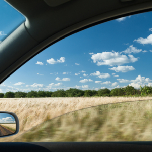 5 Reasons A Car Window Won't Go Up And How To Fix