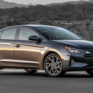 What Are The Top Ten Fuel-Efficient Cars You Can Buy?