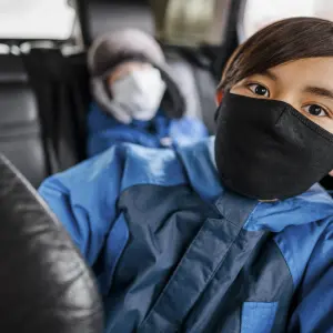 How to Keep Your Car Allergen-Free and Improve Air Quality | Car Interior Health Tips