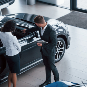 Trade-In in Maryland: Your Guide to Smart Vehicle Exchange