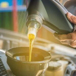 How Often Should You Change Your Car's Oil?