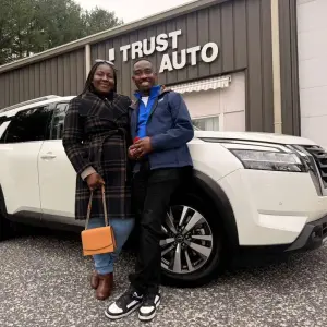 3rd Row SUV for Sale – Best Used 7-Passenger & 8-Passenger SUVs for Families