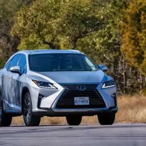 Find Your Perfect Pre-Owned Lexus for Sale at Trust Auto in Sykesville, MD