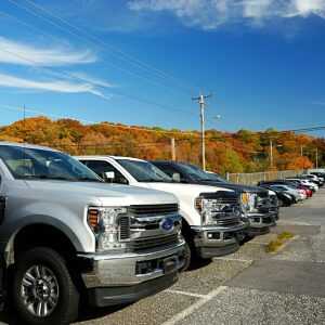 Best Diesel Trucks for Sale: Secrets & Trust Auto Advantage