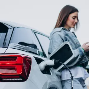 Top 10 Electric and Hybrid Vehicles for Sale Near You – Trust Auto’s 2025 Selection