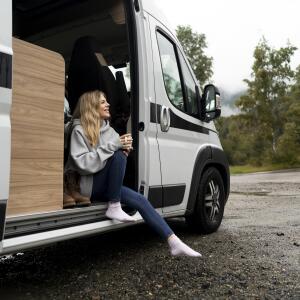 Used Vans for Sale 2021-2023: A Comprehensive Guide