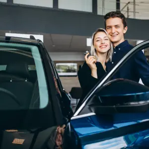 The Car Trade-In Timeline: Best Time to Upgrade Your Car | Trust Auto