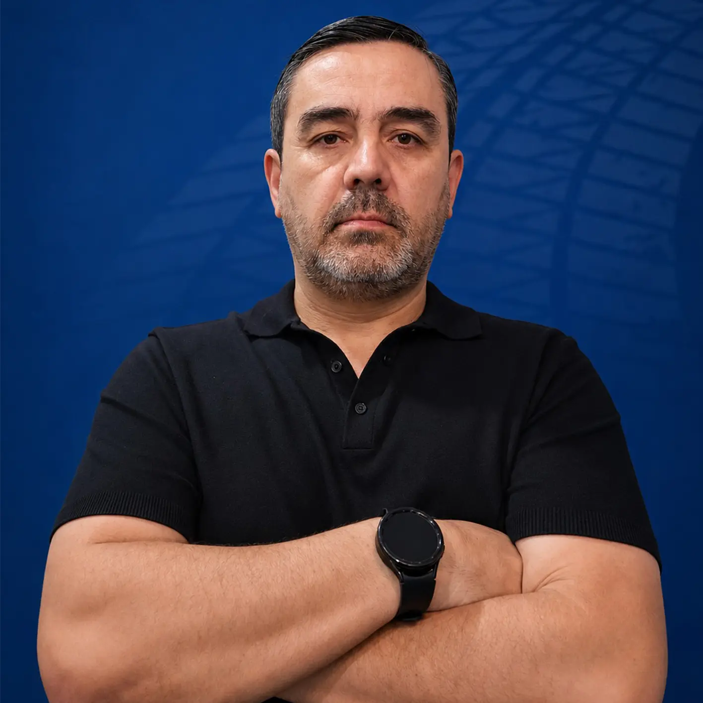 Alex Pardaev