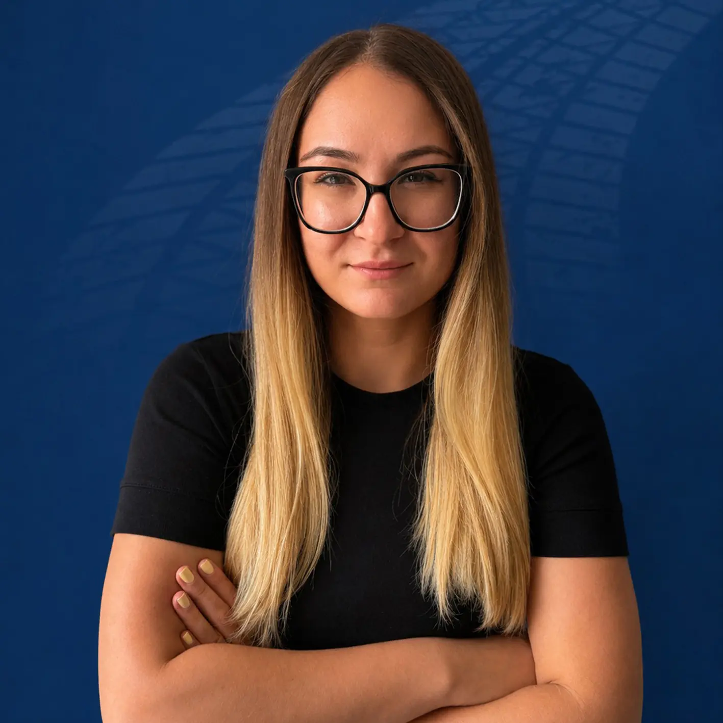 Sandra Bedova