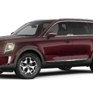 Explore Used Kia Vehicles in Alcoa