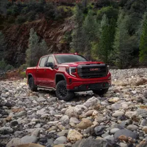 Discover the Used GMC Sierra 1500 in Alcoa