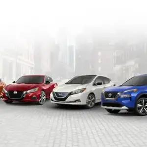 Twin City Auto Center is Alcoa's Premiere Location to Purchase Used Nissan Models