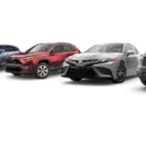Your Commute With a Pre-Owned Toyota From Twin City Auto Center