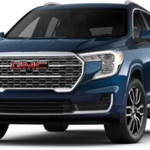 Find Quality Used GMC Vehicles at Twin City Auto Center