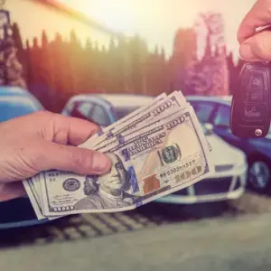 Sell Us Your Car near Knoxville