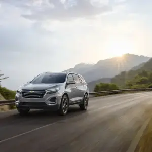 Save on a Quality Used Chevy Equinox at Twin City Auto Center