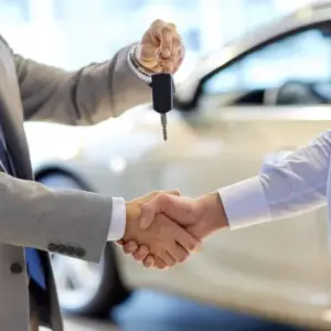 Benefits of Buying from a Local Used Car Dealership in Alcoa, TN