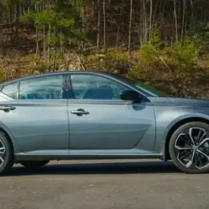 Shop for a Used Nissan Vehicle in Alcoa, TN