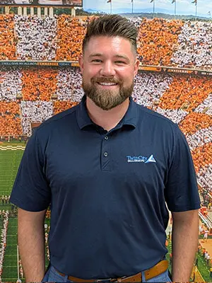 Jace Hamm