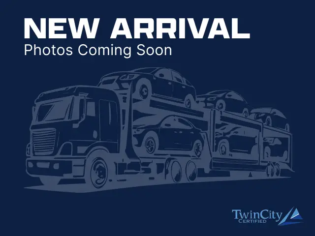 New arrival - photos coming soon