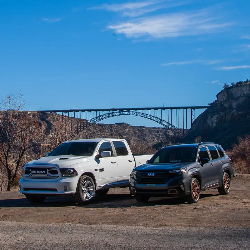 Twin Falls Cars Sales and Rentals