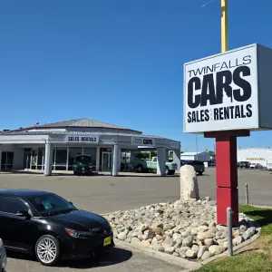 Used Cars for Sale Near Jerome, Idaho