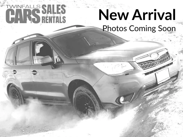 New arrival - photos coming soon