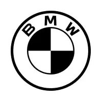 BMW logo